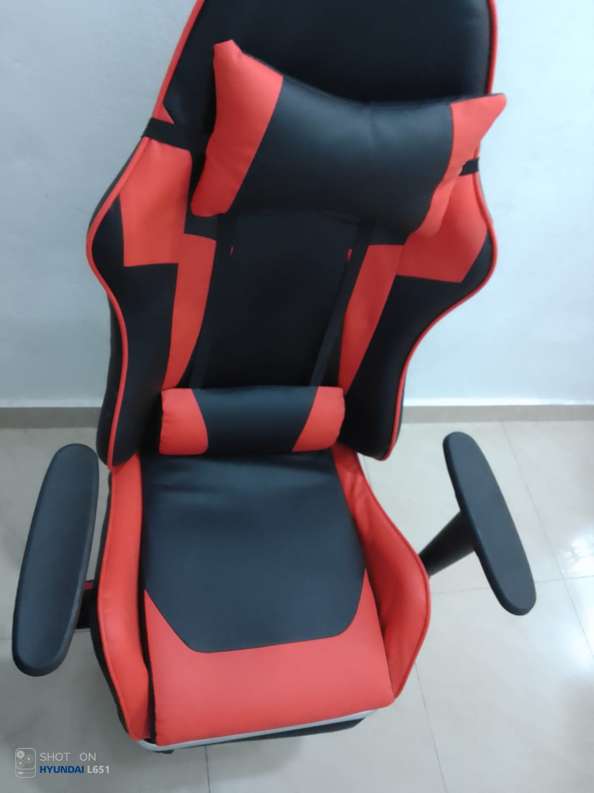 SILLA GAMER  HG-F-EC2 ROJAAZUL Y BLANCA Foto 7231252-5.jpg