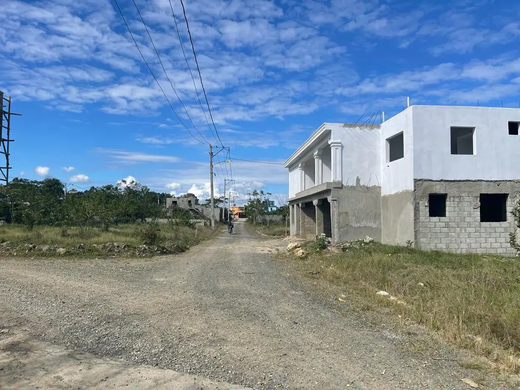 vendo solares con titulo en santo domingo Foto 7231255-2.jpg