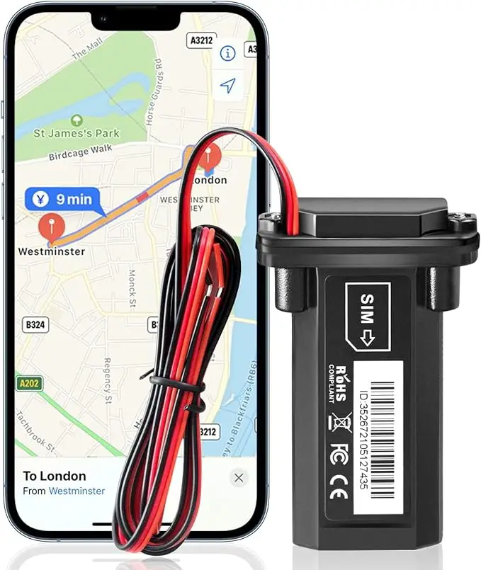 GPS ST-901 Foto 7231257-2.jpg