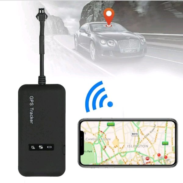 GPS PARA CARRO Y MOTO Foto 7231313-1.jpg