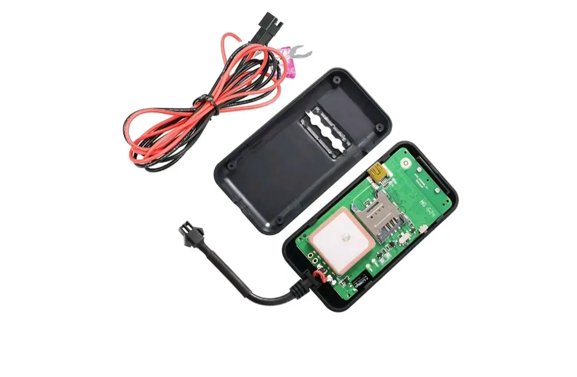 GPS PARA CARRO Y MOTO Foto 7231313-3.jpg