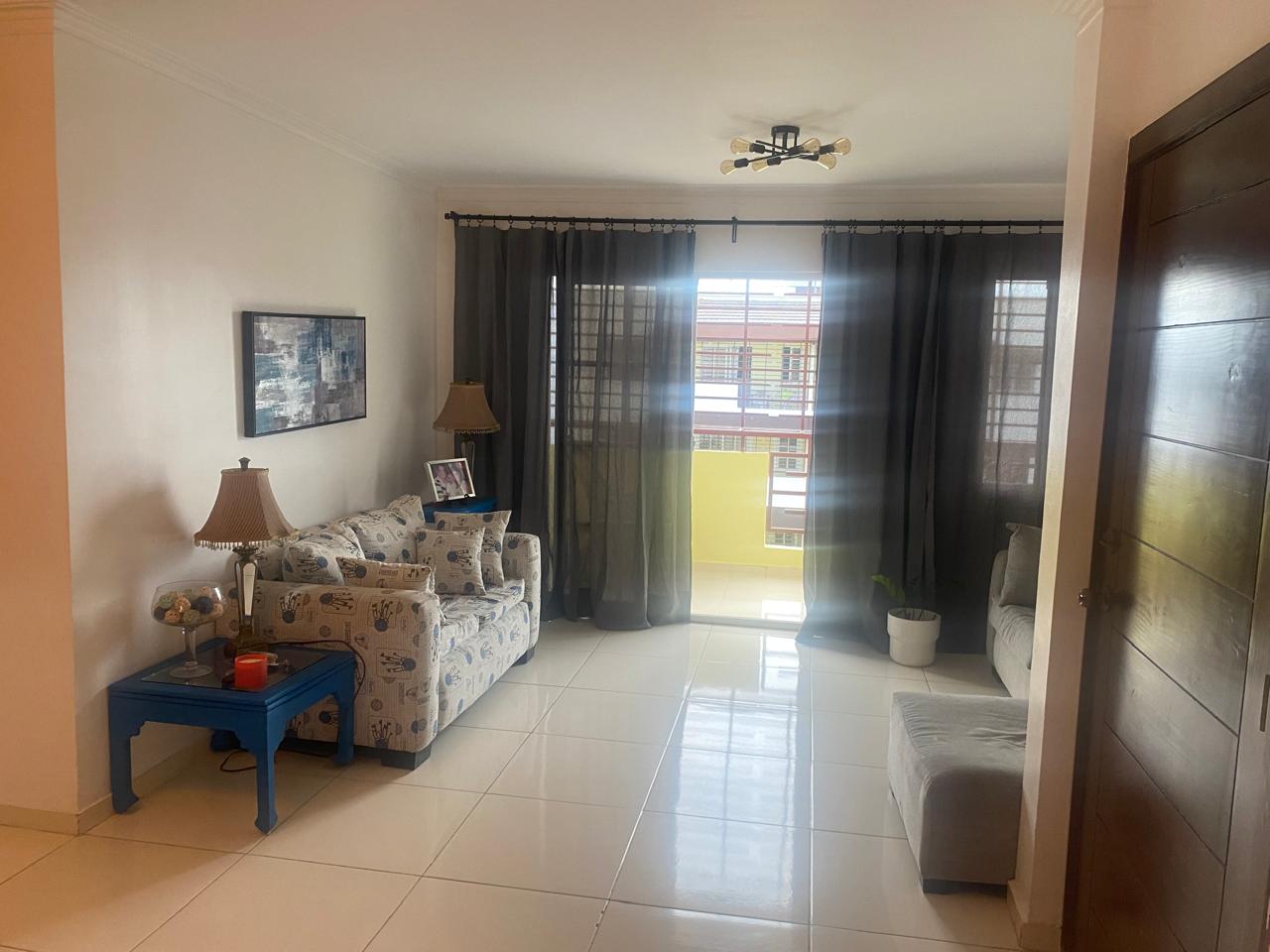 Vendo Apto 4to piso en san isidro Foto 7231314-3.jpg