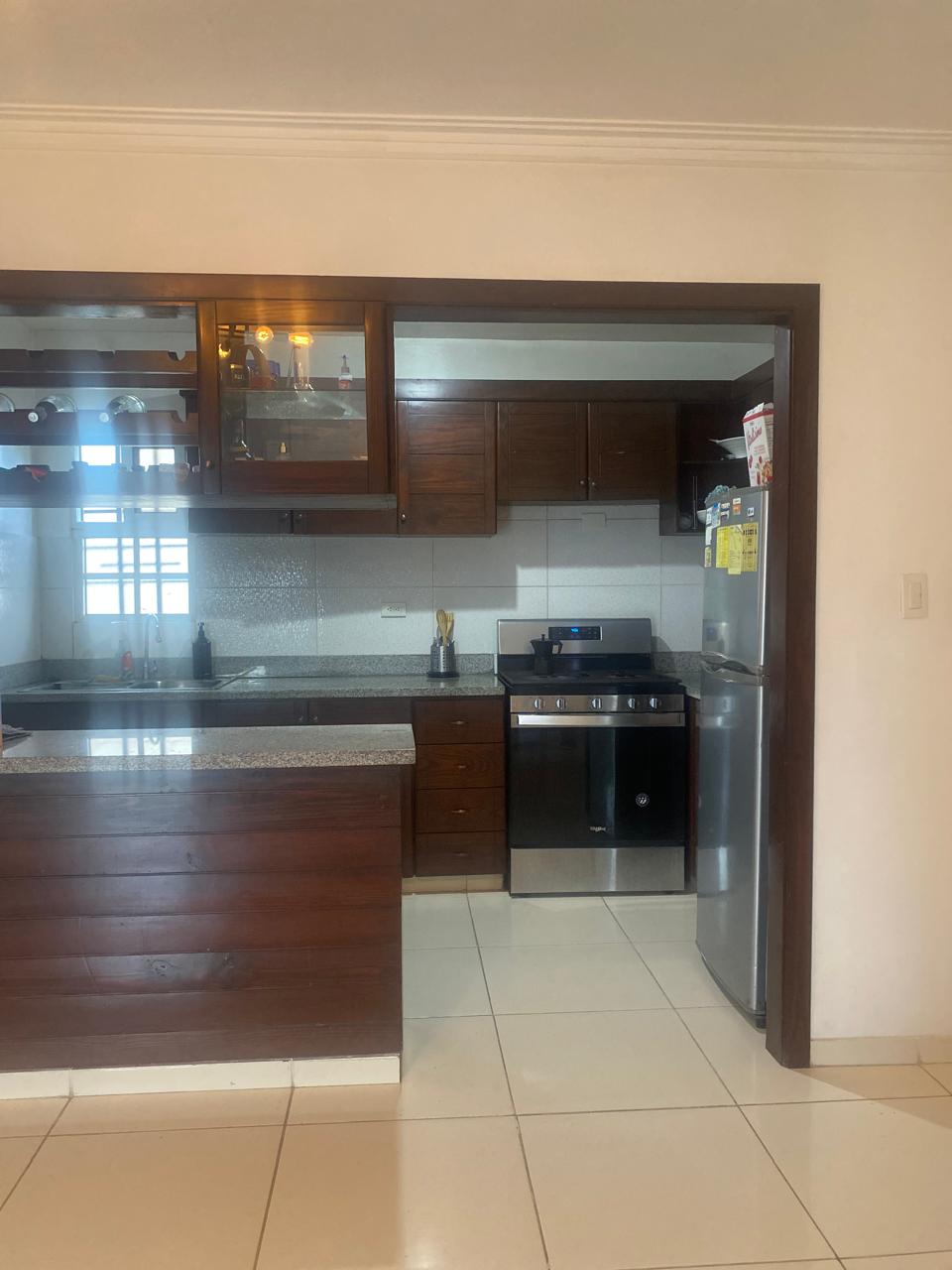 Vendo Apto 4to piso en san isidro Foto 7231314-8.jpg