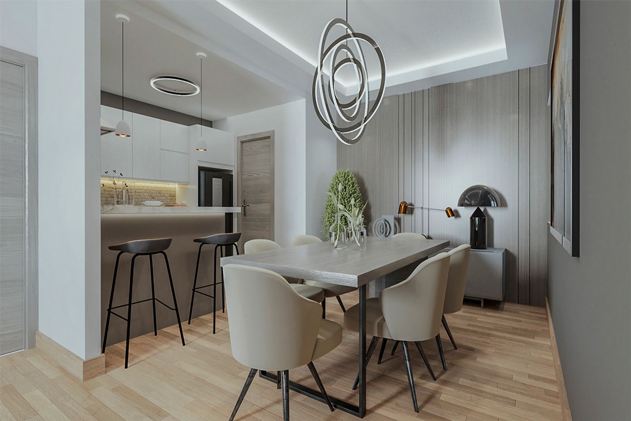 Proyecto residencial de Apto en la Autopista de San Isidro Santo Domin Foto 7231315-6.jpg