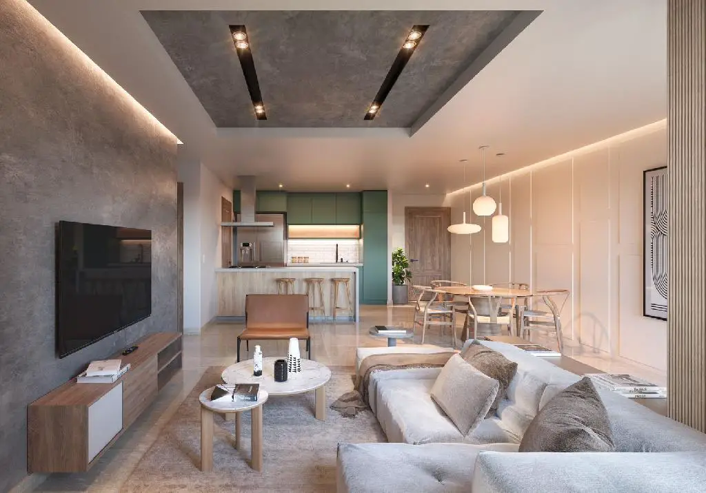 Apartamentos en Los Restauradores de 125 m2 Foto 7231318-1.jpg