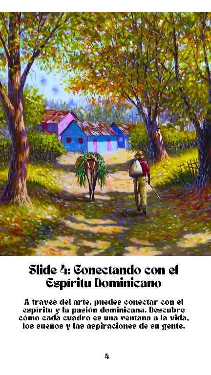 PINTOR DOMINICANOPINTURA COSTUMBRISTA OBRA DE ARTE E.VIDAL Foto 7231323-9.jpg