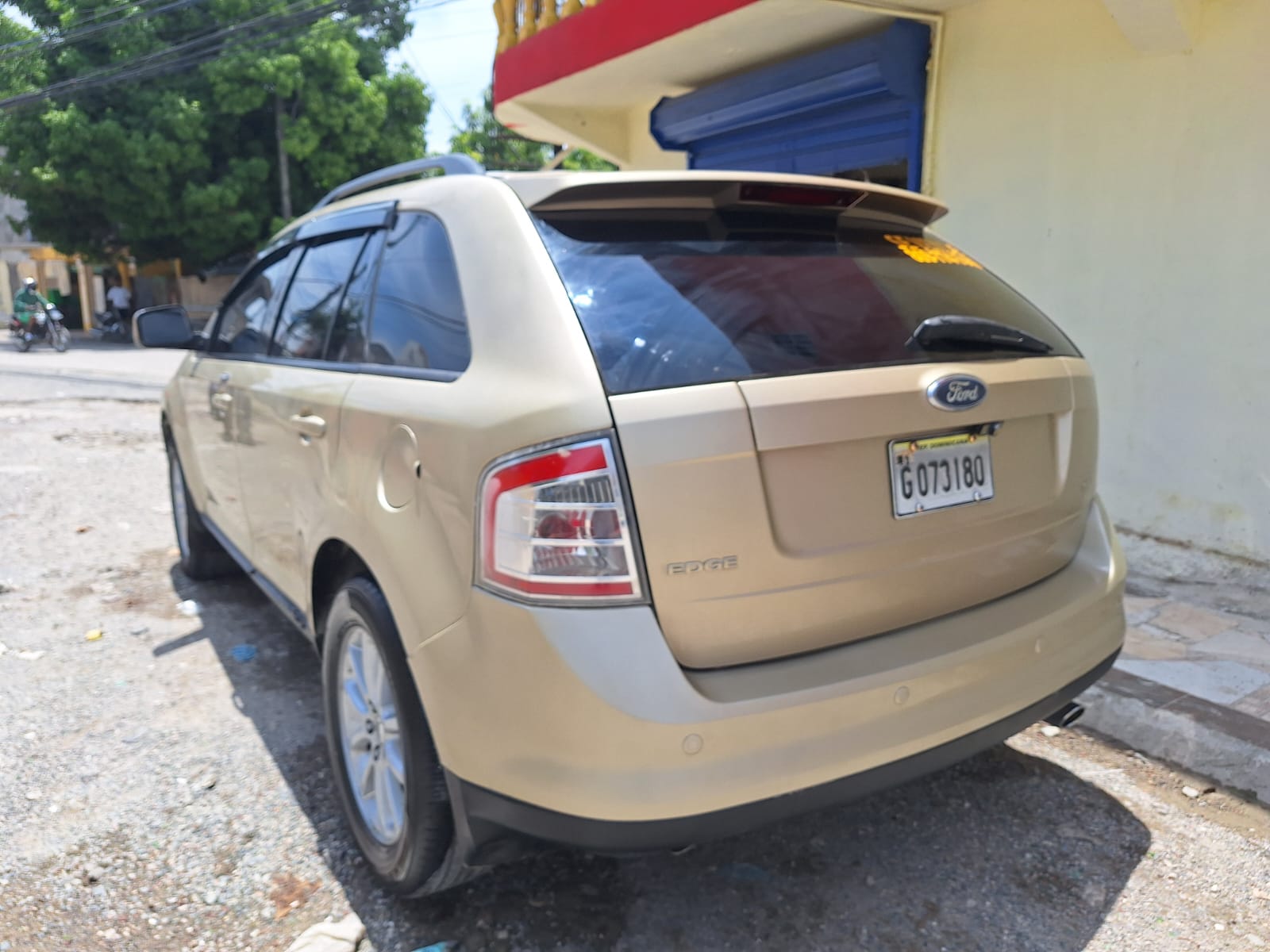 Ford edge 2007 Foto 7231334-3.jpg