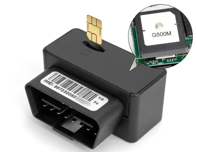 GPS OBD2  Foto 7231350-2.jpg