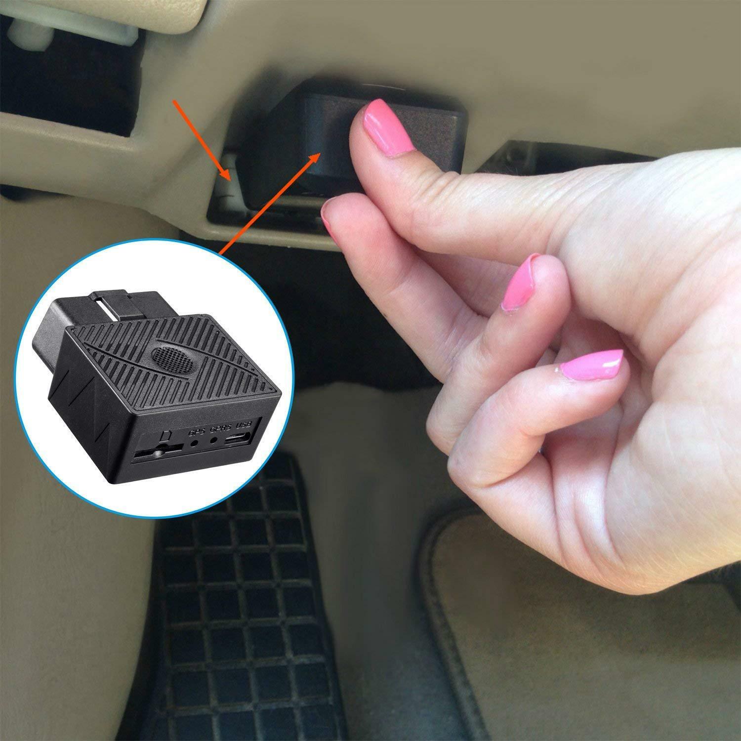 GPS OBD2  Foto 7231350-4.jpg