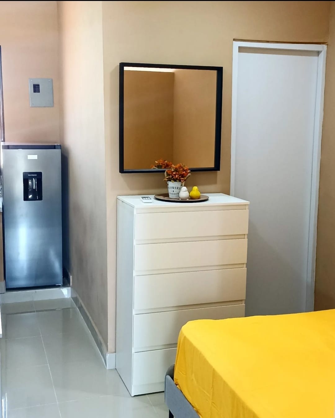 Gazcue alquiler apartamentos estudios amueblados Foto 7231352-5.jpg