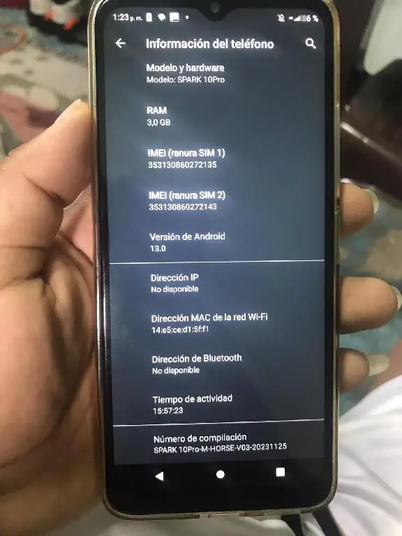 Otra Marca de Celulares  Nuevo Foto 7231371-1.jpg