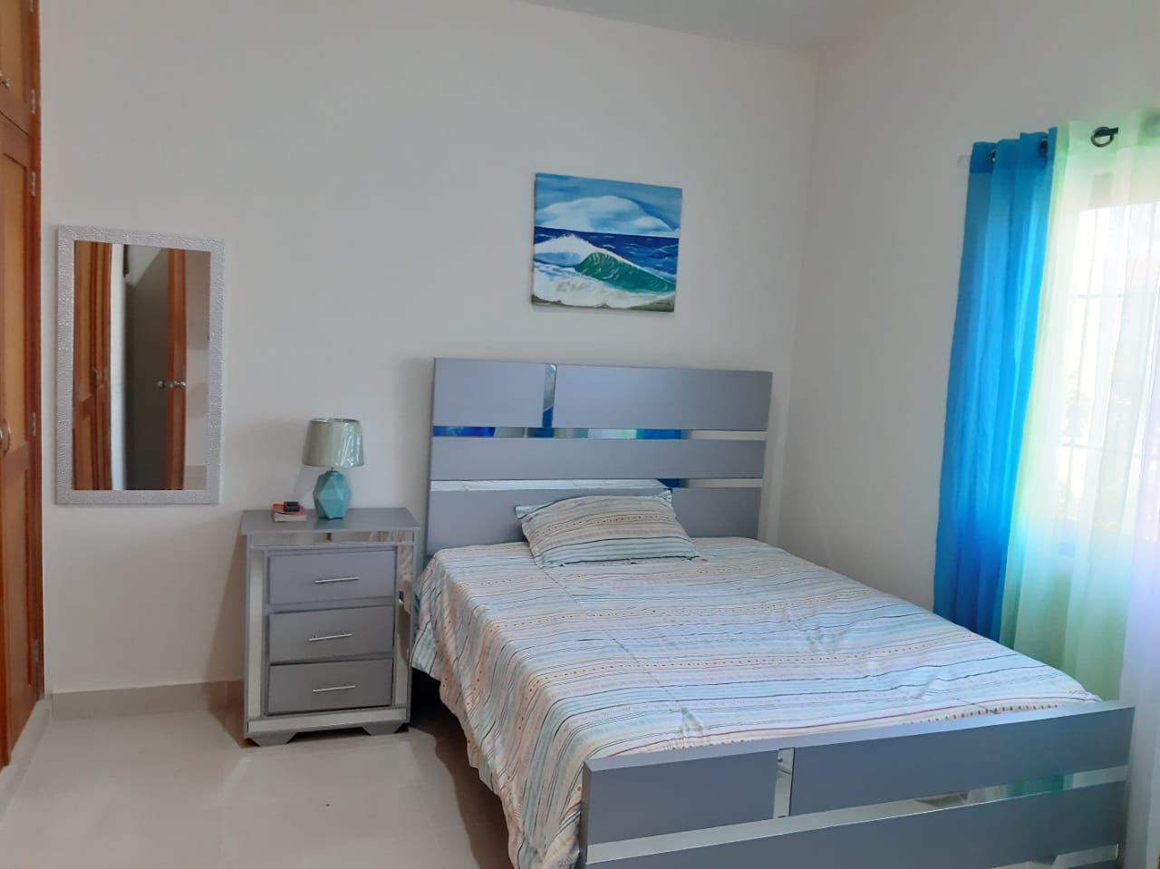 ALQUILO Casa Con Jacuzzi Privado De 2 Niveles En Ciudad Modelo Av. Jac Foto 7231372-1.jpg