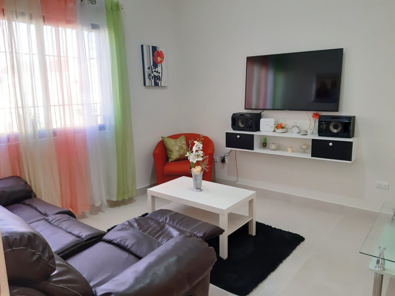 ALQUILO Casa Con Jacuzzi Privado De 2 Niveles En Ciudad Modelo Av. Jac Foto 7231372-10.jpg