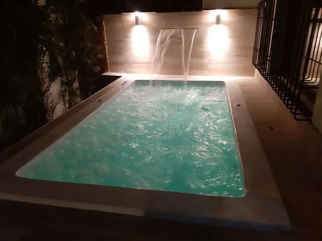 ALQUILO Casa Con Jacuzzi Privado De 2 Niveles En Ciudad Modelo Av. Jac Foto 7231372-3.jpg