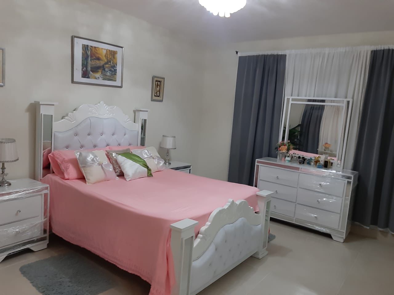 ALQUILO Casa Con Jacuzzi Privado De 2 Niveles En Ciudad Modelo Av. Jac Foto 7231372-8.jpg