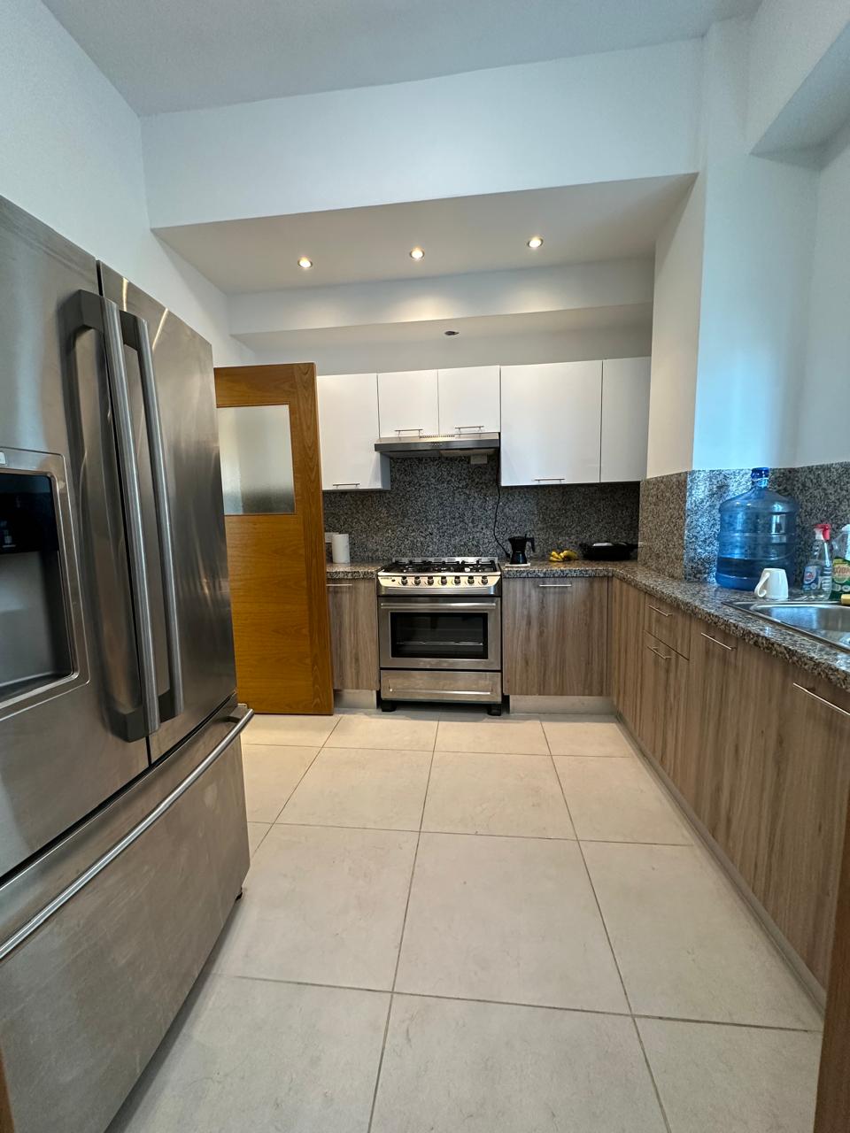 Apartamento en venta en El Mirador Sur Foto 7231373-3.jpg