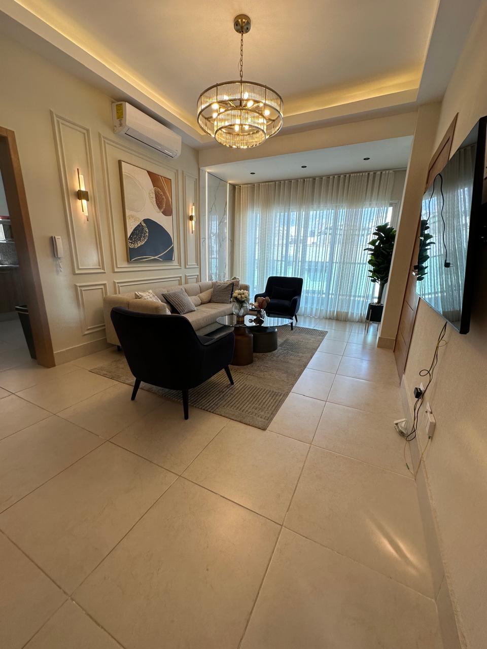 Apartamento en venta en El Mirador Sur Foto 7231373-4.jpg
