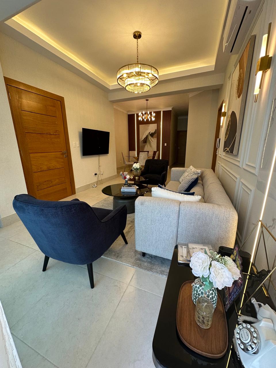 Apartamento en venta en El Mirador Sur Foto 7231373-7.jpg