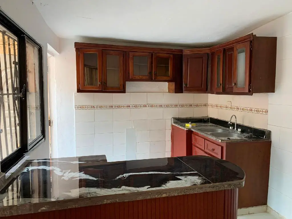 VENDO O ALQUILO Apartamento 1er Piso Con Patio En Los Hidalgos Km 14 A Foto 7231527-2.jpg