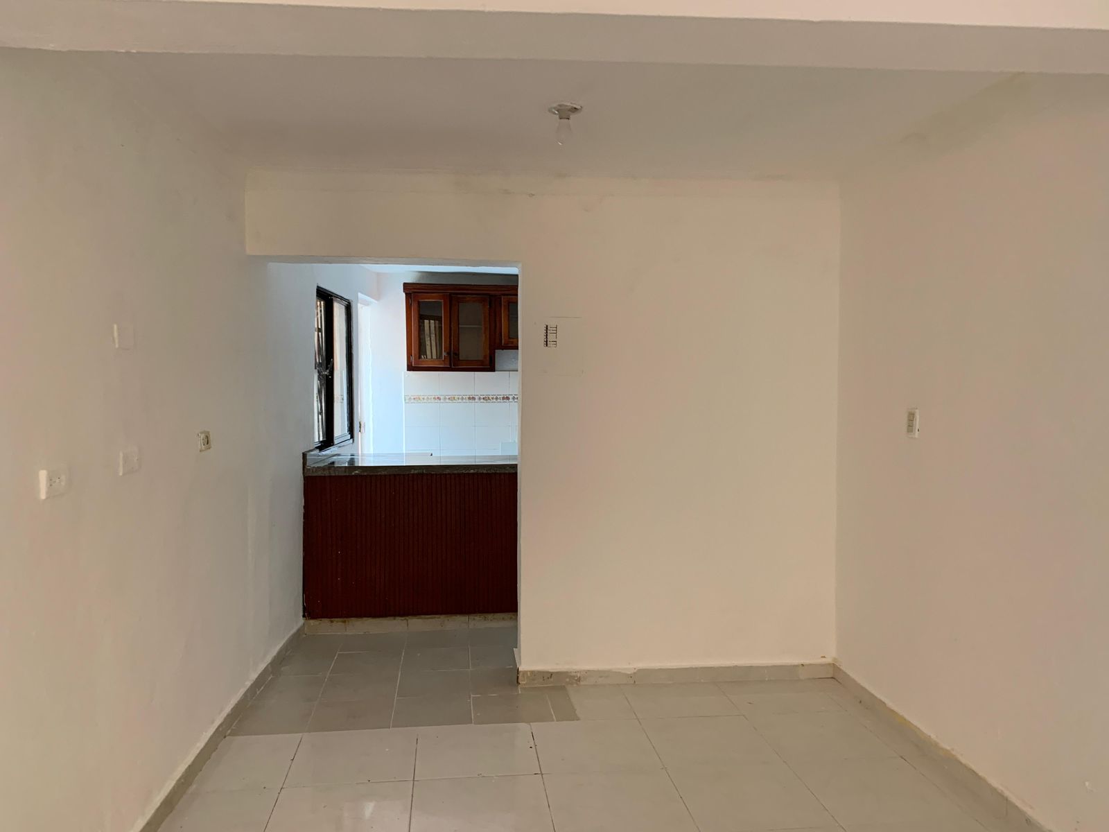 VENDO O ALQUILO Apartamento 1er Piso Con Patio En Los Hidalgos Km 14 A Foto 7231527-4.jpg