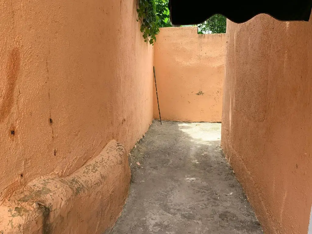 VENDO O ALQUILO Apartamento 1er Piso Con Patio En Los Hidalgos Km 14 A Foto 7231527-6.jpg