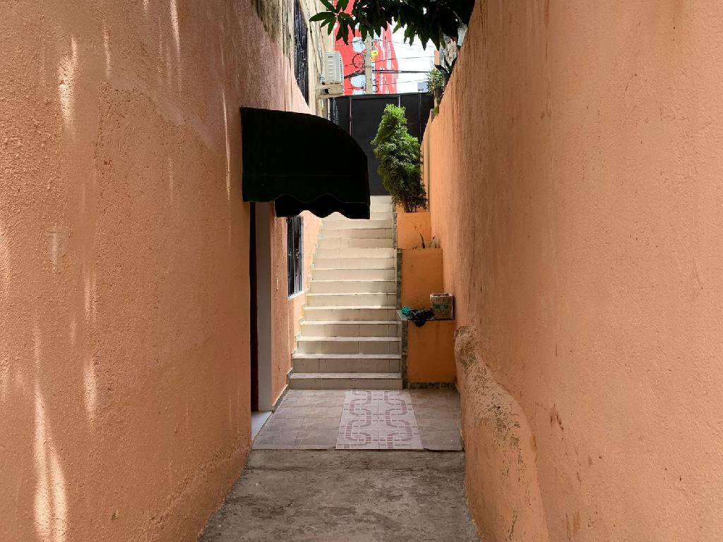 VENDO O ALQUILO Apartamento 1er Piso Con Patio En Los Hidalgos Km 14 A Foto 7231527-7.jpg
