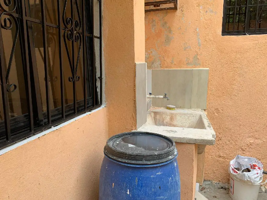 VENDO O ALQUILO Apartamento 1er Piso Con Patio En Los Hidalgos Km 14 A Foto 7231527-8.jpg