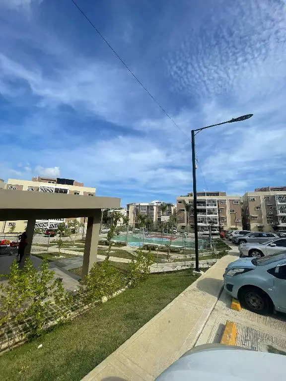 Apartamentos con Bono Vivienda en Jacobo Majluta  Foto 7231543-3.jpg
