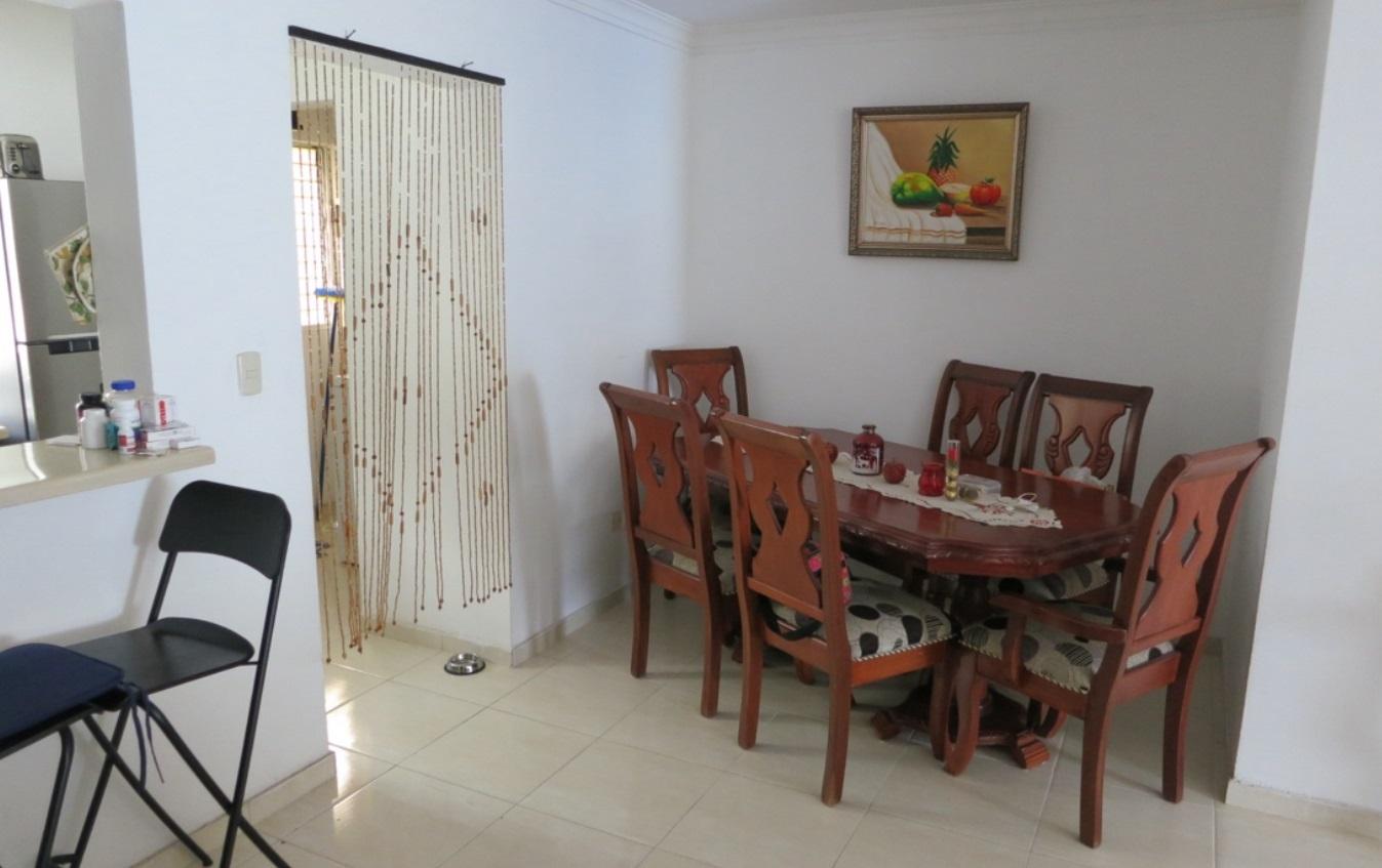 Vendo apartamento 2 habs 1 baño Filadelfia II San Isidro Foto 7231544-2.jpg