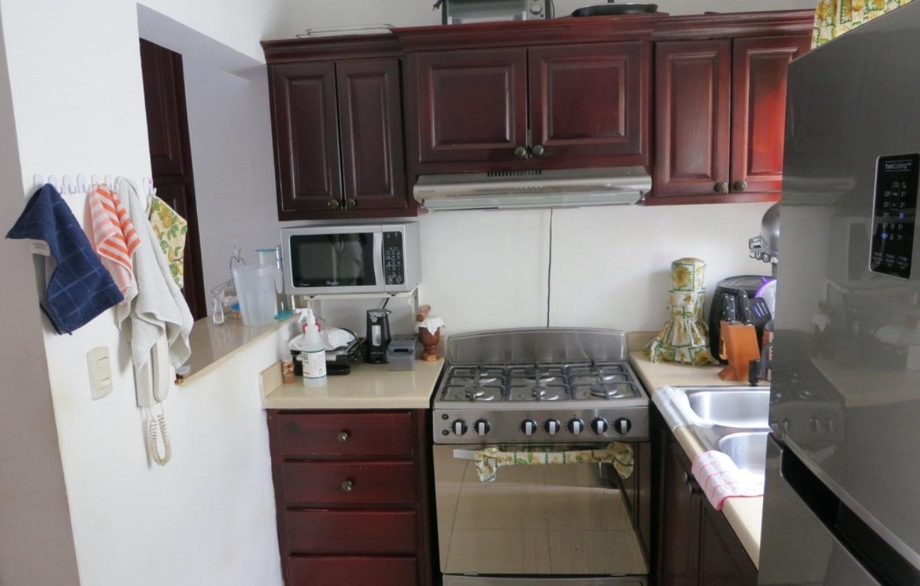 Vendo apartamento 2 habs 1 baño Filadelfia II San Isidro Foto 7231544-3.jpg