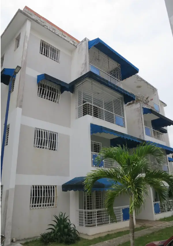 Vendo apartamento 2 habs 1 baño Filadelfia II San Isidro Foto 7231544-7.jpg