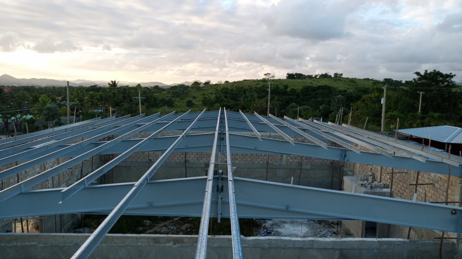 ????????️ Construimos Naves Industriales Seguras y Confiables! ????️?? Foto 7231560-2.jpg