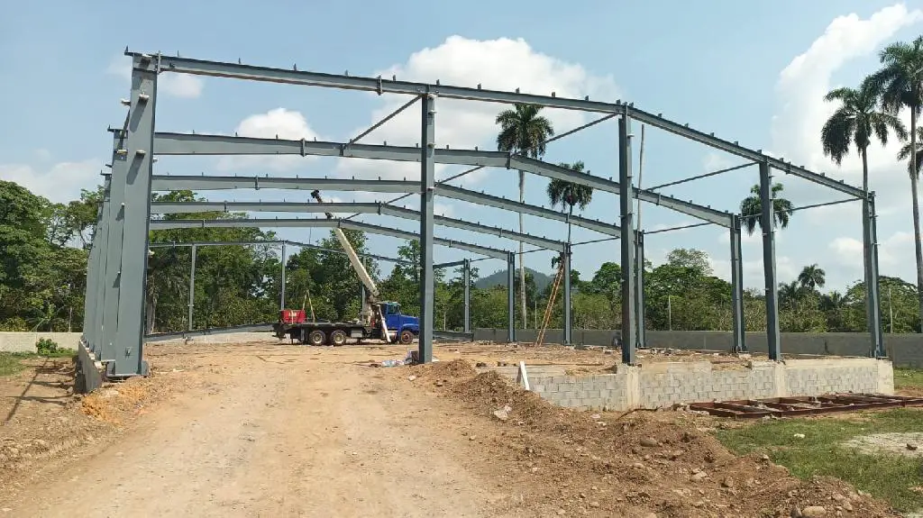 ????????️ Construimos Naves Industriales Seguras y Confiables! ????️?? Foto 7231560-3.jpg