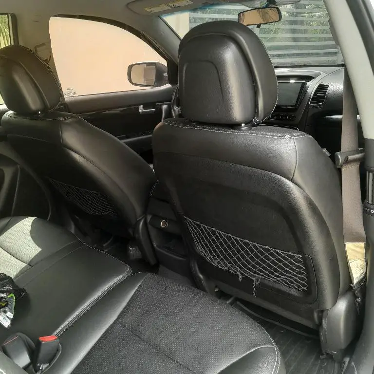 Se venden kia Sorrento 2014 nueva Foto 7231567-4.jpg