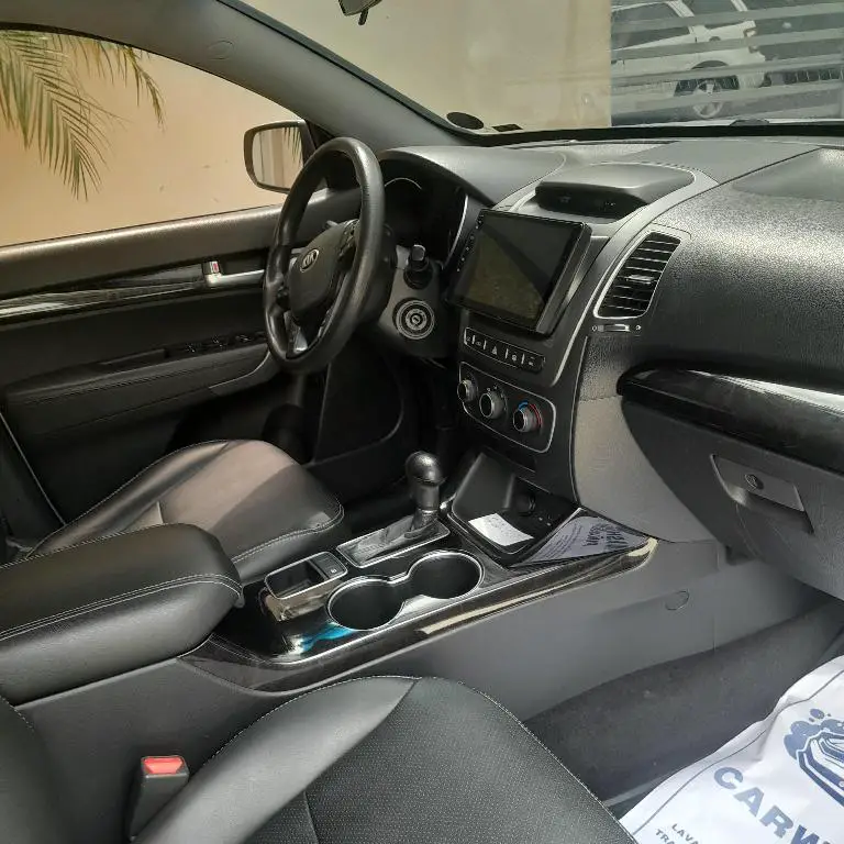 Se venden kia Sorrento 2014 nueva Foto 7231567-6.jpg