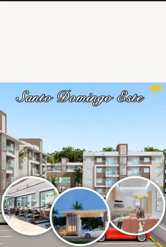Vendo Proyecto de apartamentos Con Piscina San isidro  Santo Domingo E Foto 7231588-9.jpg