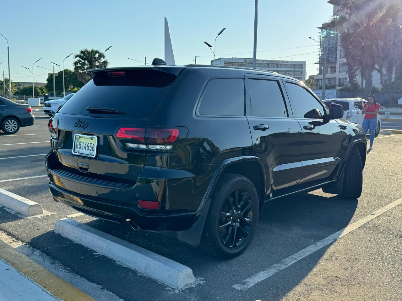 JEEP GRAND CHEROKEE ALTITUDE 4X4 2017 Foto 7231592-O2.jpg