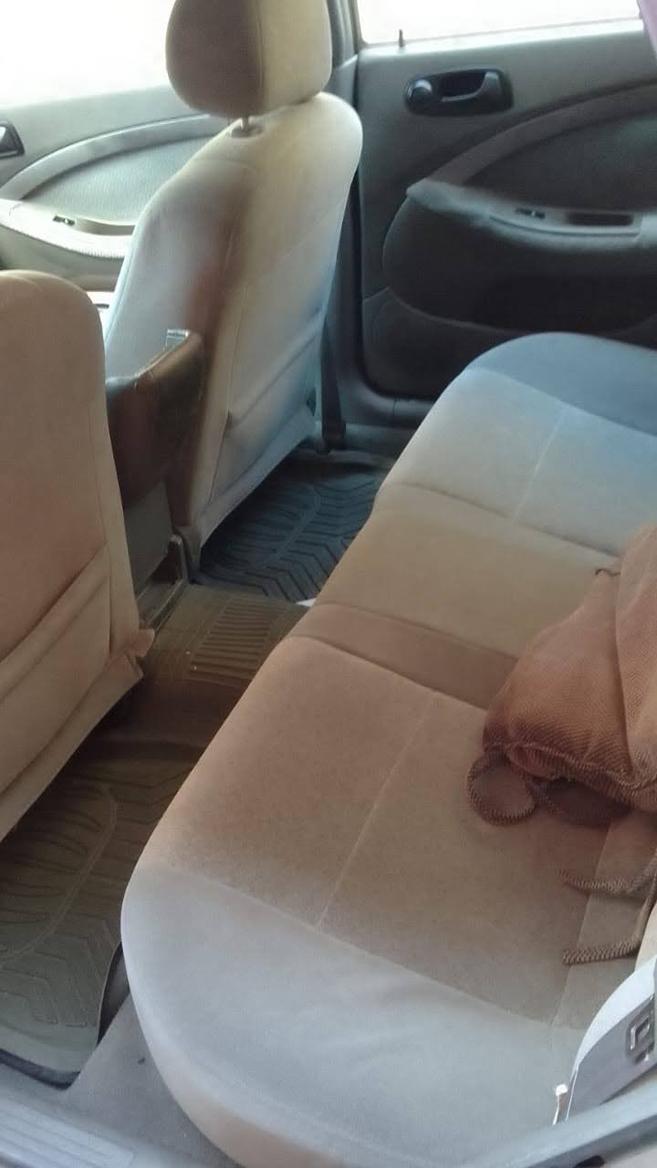 Vendo Suzuki Forenza 2005 en muy buenas condiciones por motivo de viaj Foto 7231646-5.jpg