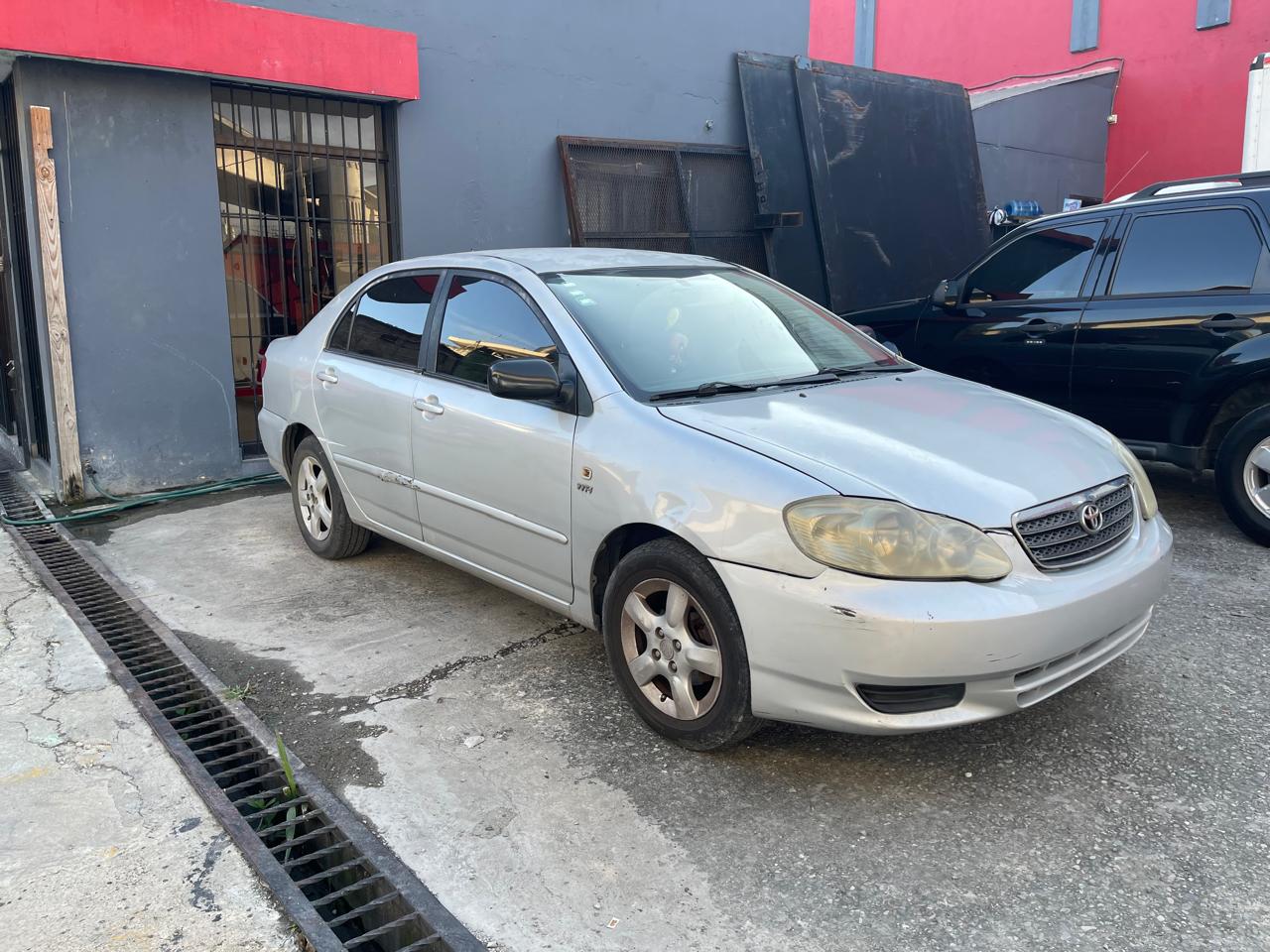 TOYOTA COROLLA 2006 Foto 7231652-2.jpg