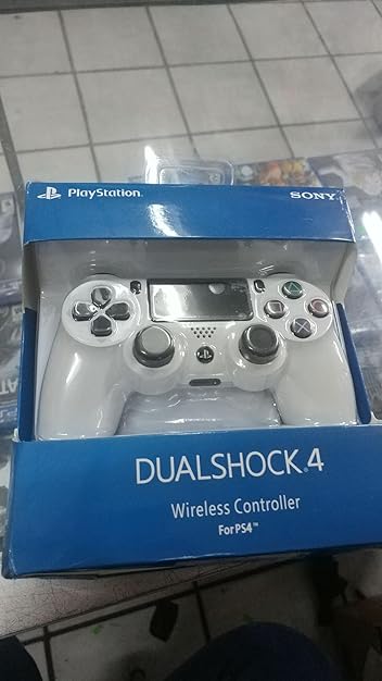 Control Playstation 4  en Santo Domingo Norte Foto 7231736-1.jpg