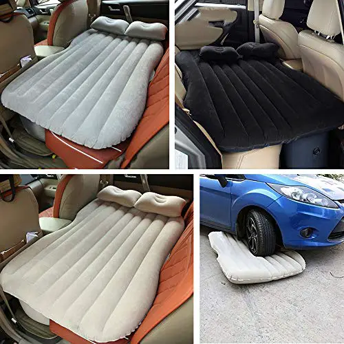 Cama para auto  en Santo Domingo Norte Foto 7231756-1.jpg