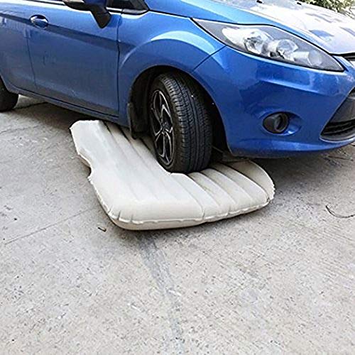 Cama para auto  en Santo Domingo Norte Foto 7231756-2.jpg