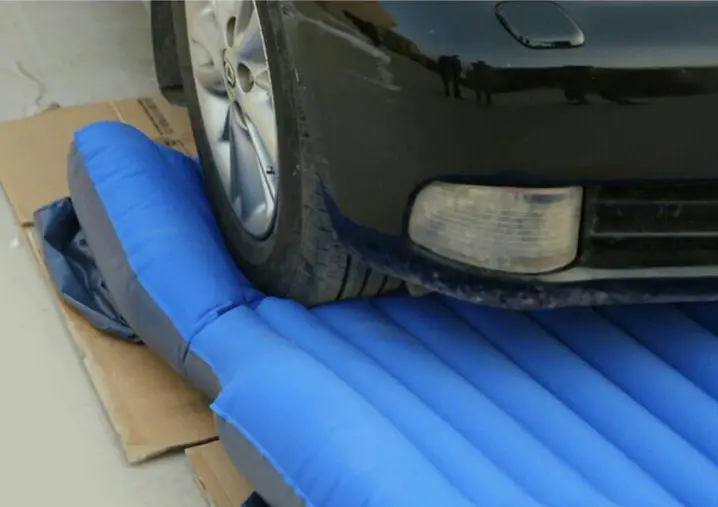 Cama para carro  en Santo Domingo Norte Foto 7231782-3.jpg