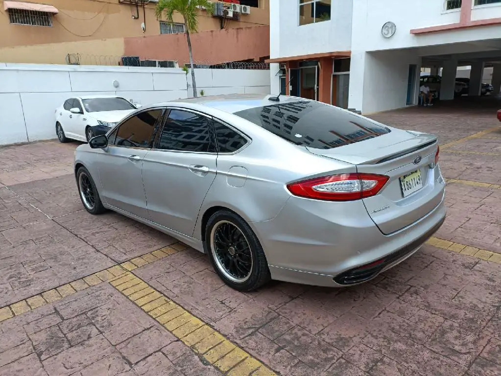FORD FUSION TITANIUM 2014 Foto 7231813-C6.jpg
