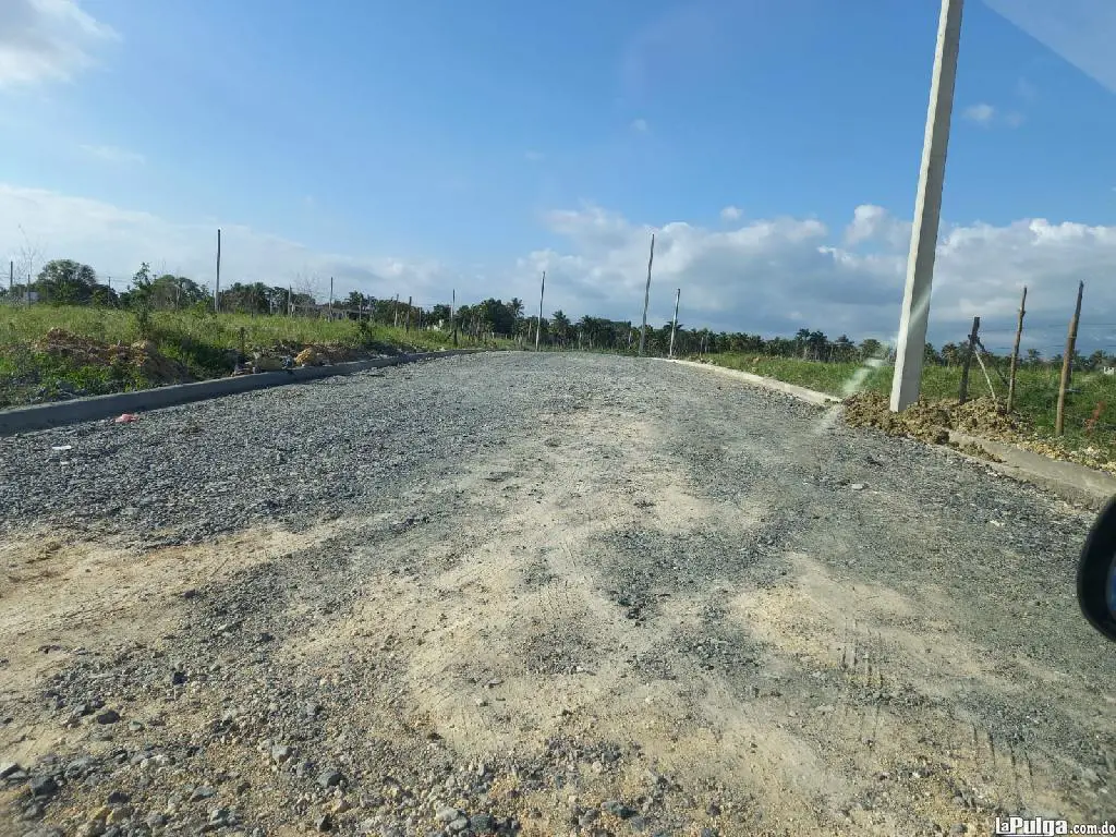 SEPARA TU SOLAR EN RESIDENCIAL DE VILLA MELLA CON TAN SOLO 20MIL PESOS Foto 7231814-2.jpg