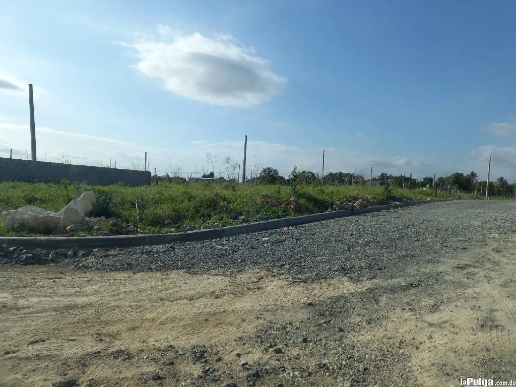 SEPARA TU SOLAR EN RESIDENCIAL DE VILLA MELLA CON TAN SOLO 20MIL PESOS Foto 7231814-3.jpg