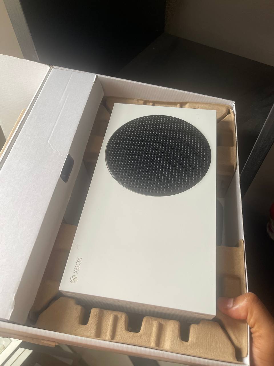 Se Vende xbox series s en buenas condiciones sin control con cable hdm Foto 7231826-1.jpg