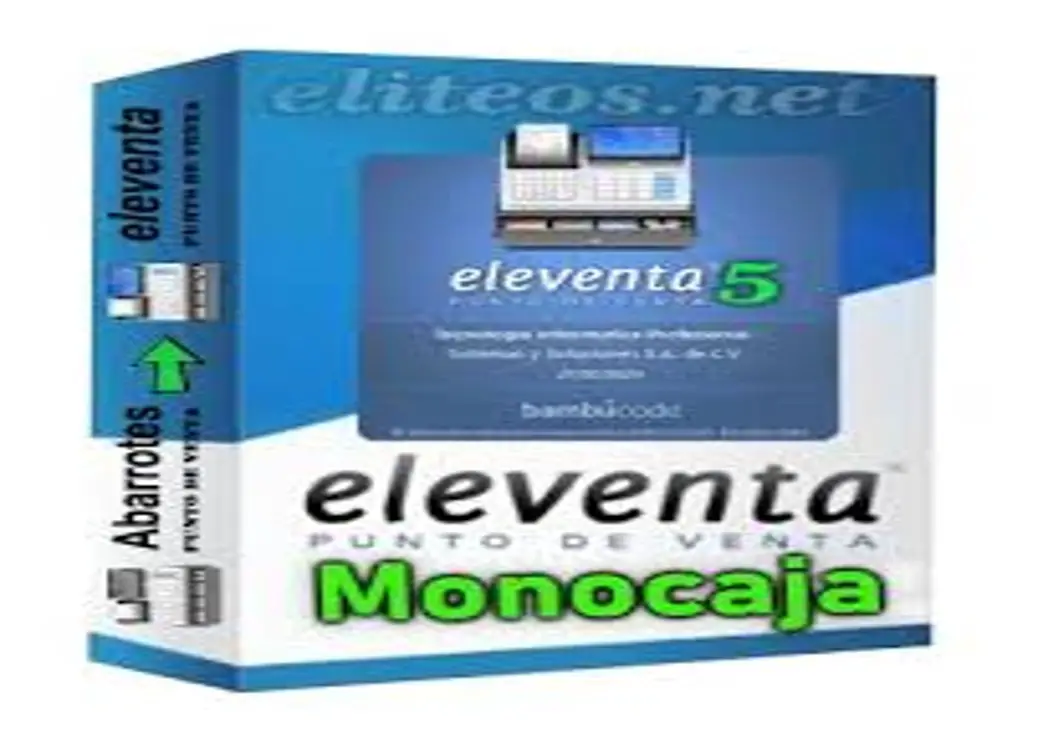 abarrote o eleventa Foto 7231840-1.jpg