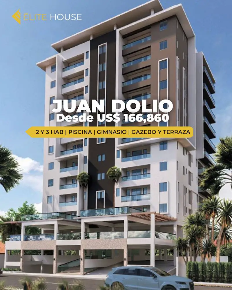 Apartamentos en Juan Dolio Foto 7231865-1.jpg
