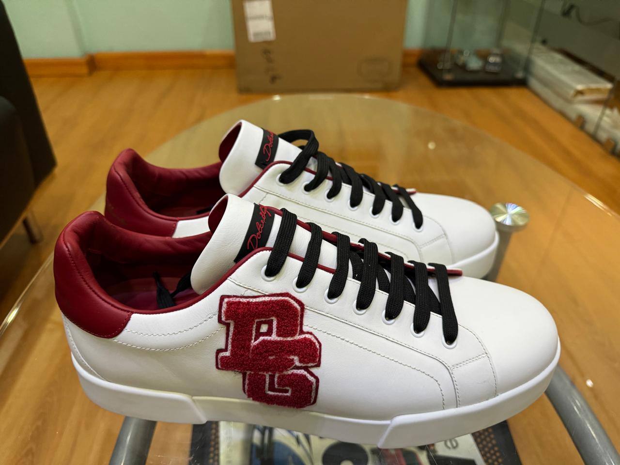 Dolce  Gabbana  Size 12 piel Foto 7231894-4.jpg